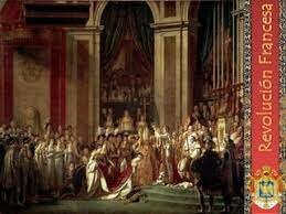 SISTEMA ROMANO - FRANCÉS