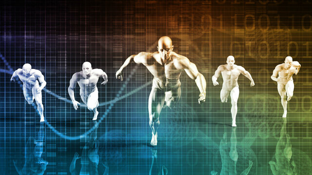 Teoría del estrés.