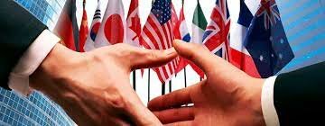 Tratados del Atlántico Norte