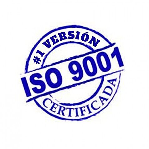 Primera Versión de la ISO 14001