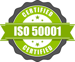 ISO 50001
