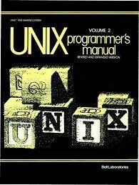 UNIX V1.