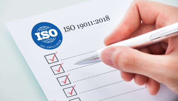 ISO 19011-2018