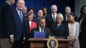 No Child Left Behind