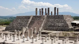 Timeline: Hidalgo state history