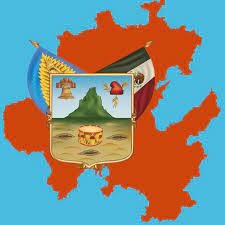 Creation of the State of Hidalgo