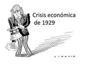 Depresión de 1929