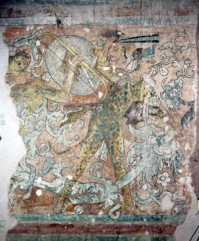 Battle of Ixmiquilpan