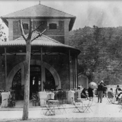 Timeline: Historia de los restaurantes