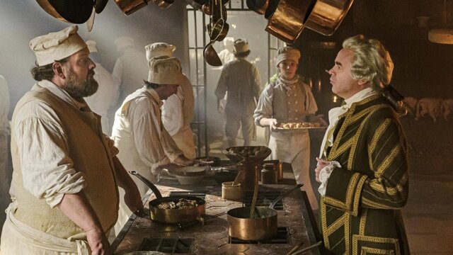 REVOLUCIÓN FRANCESA