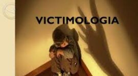 Timeline: VICTIMOLOGÍA.
