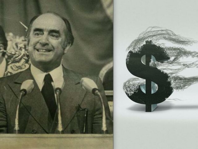 Nacionalización de la banca