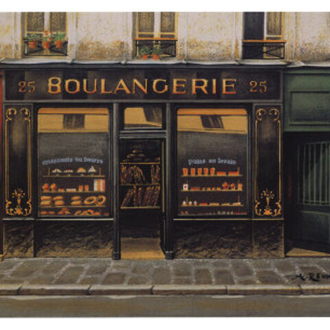 El segundo restaurante del mundo