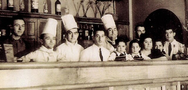 Después de la revolución francesa.