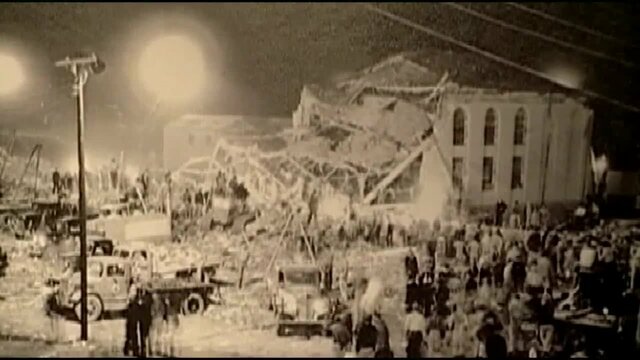 Fenómeno de la explosión escolar.