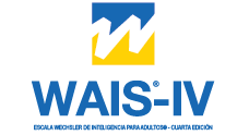 Se desarrolla la prueba WAIS