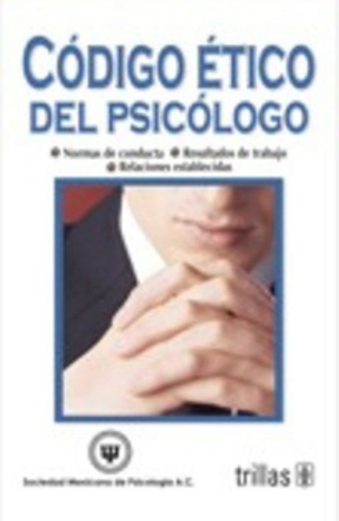 Se escribe el codigo etico del psicologo