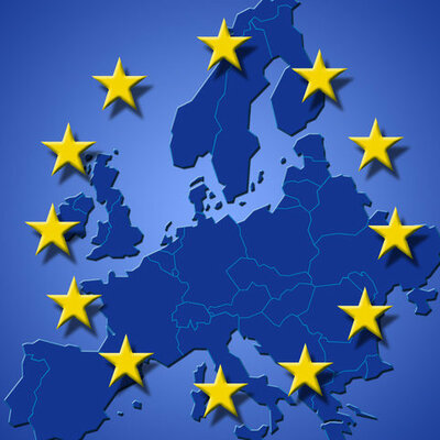 Timeline: Formación de la Unión Europea.