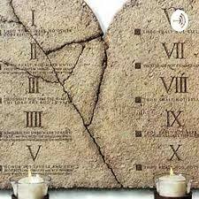 450 a.C Las XII Tablas