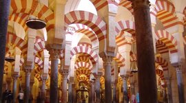 Timeline: Arabska osvojitev Španije