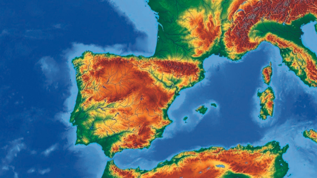 Osvojitev Pirenejskega polotoka