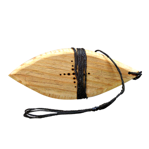 primer instrument creat en la prehistoria