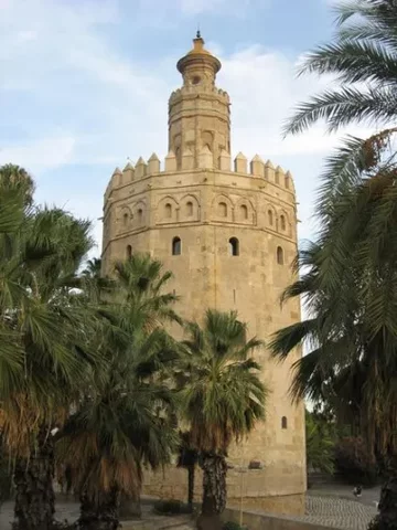 Sevilljski minaret