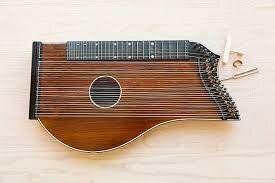 El primer instrument de la Mesopotàmia