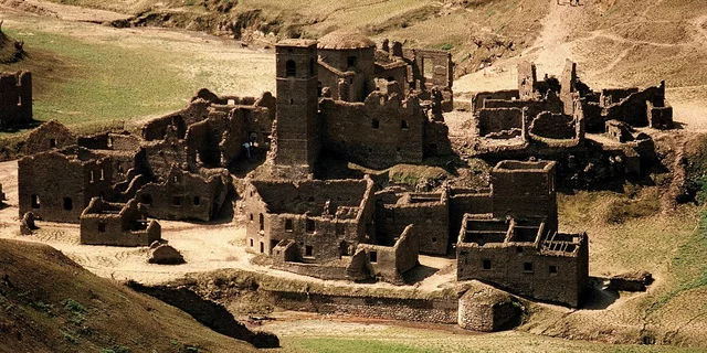 Začetek rekonkviste