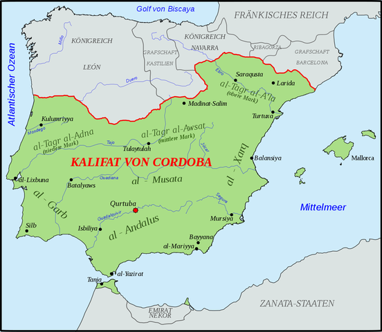 Cordobski kalifat
