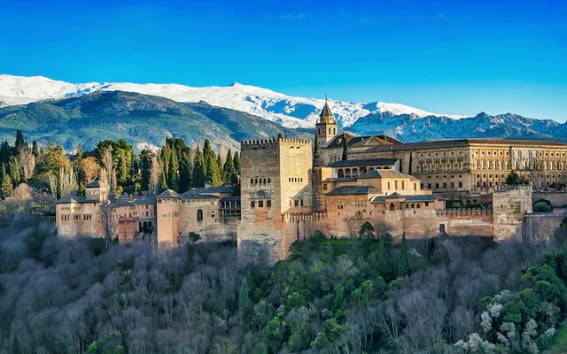 Alhambra