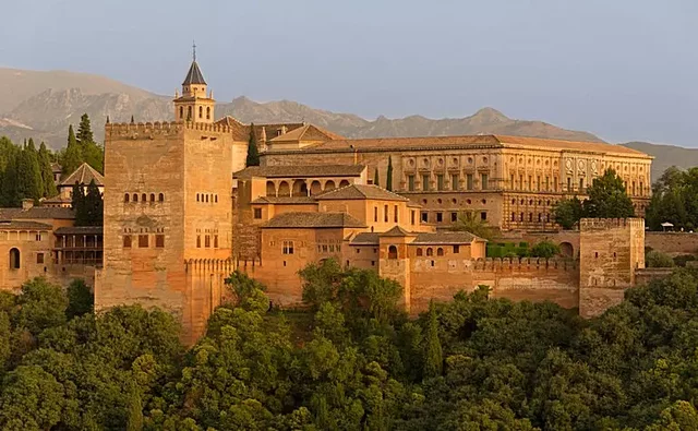 Alhambra