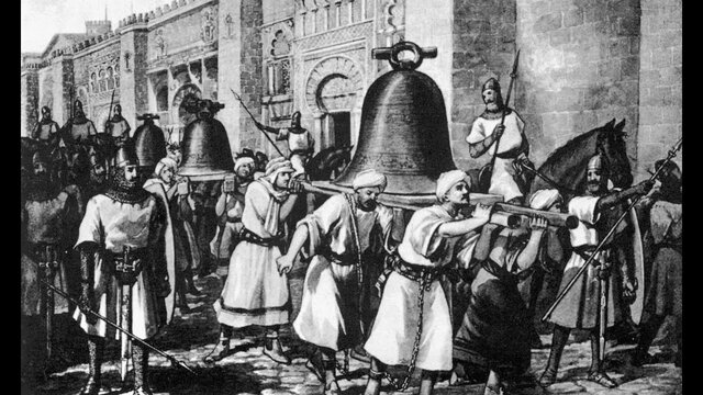 Katoliška osvojitev Cordobe