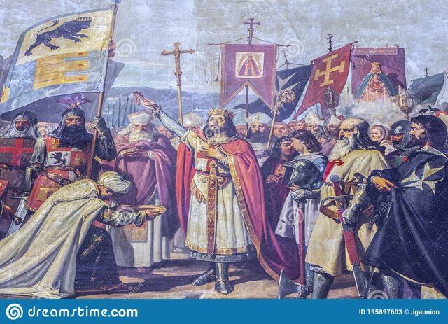 Katoliška osvojitev Cordobe