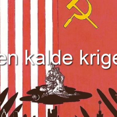Timeline: kalde kirgen