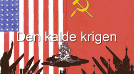 Timeline: kalde kirgen