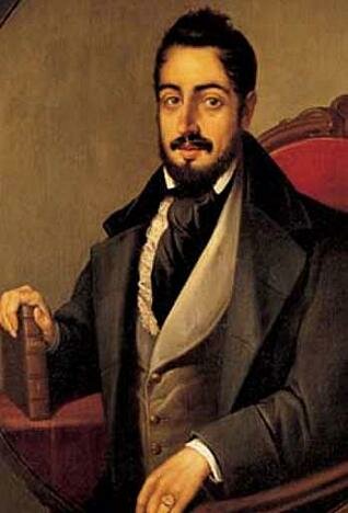 Mariano José de Larra