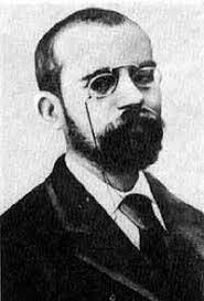 Leopoldo Alas “Clarín”