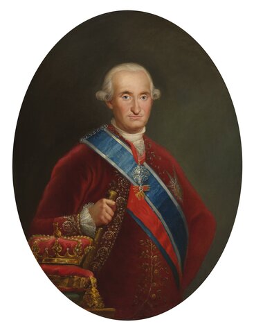 Carlos IV