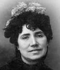 Rosalía De Castro