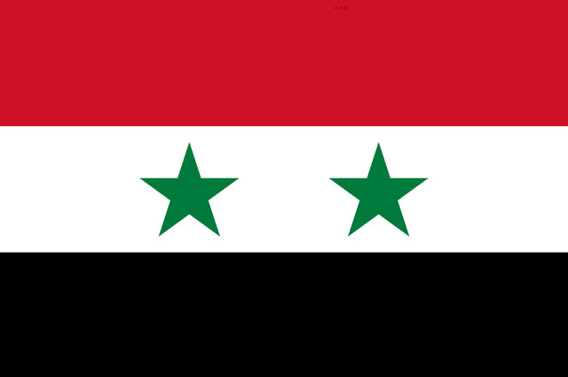 Creación de la R.A.U. (Republica Arabe Unida)