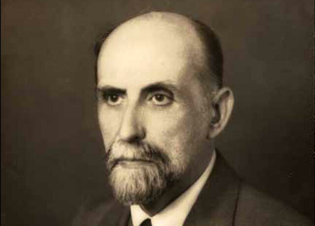 Juan Ramón Jiménez