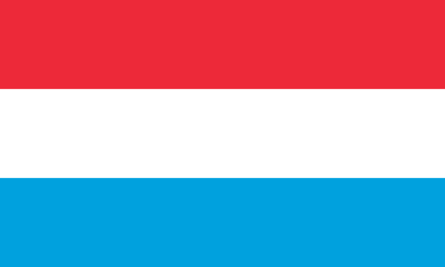 Luxemburgo (fundador).