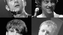 Timeline: Discografia de Blur