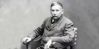 Benito Pérez Galdos