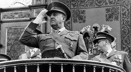 Timeline: Franquisme