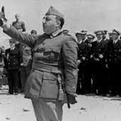 Timeline: El Franquisme