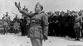 Timeline: El Franquisme