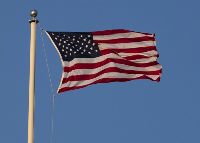 Primers acords amb els EUA