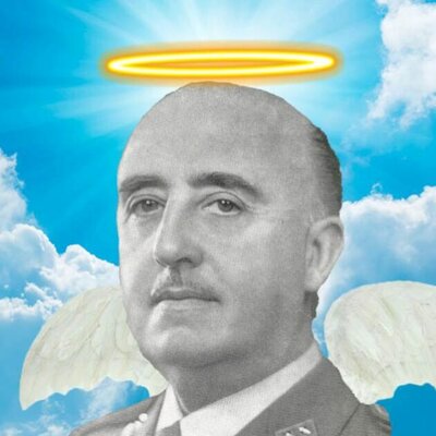 Timeline: Franquisme